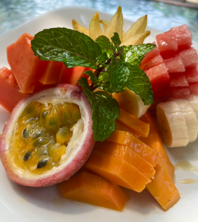 Tropical Fruit Platter